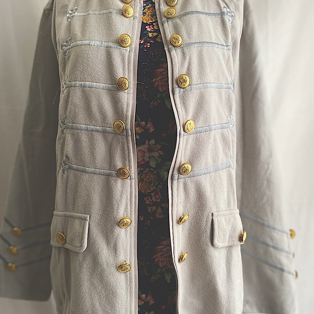 Band Jacket - Picture 2 of 3